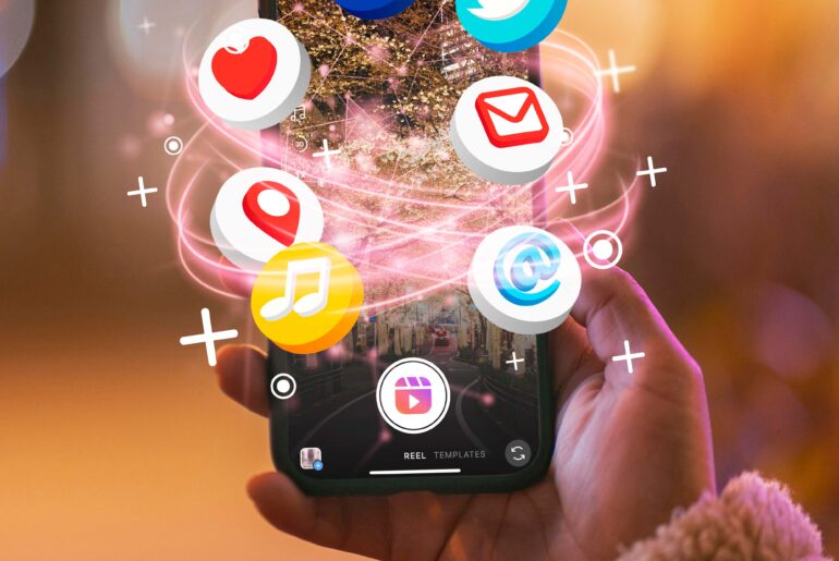 Guia completo para criar publicações eficazes nas redes sociais