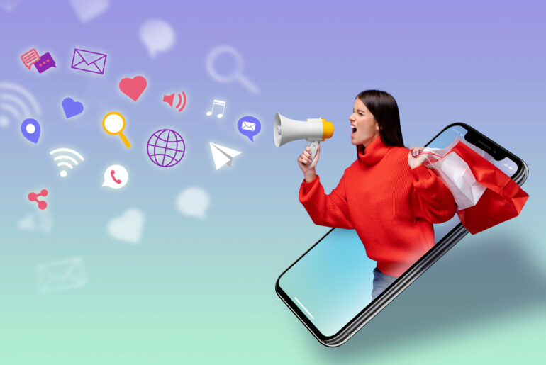 Formas simples de marketing para o seu negócio online