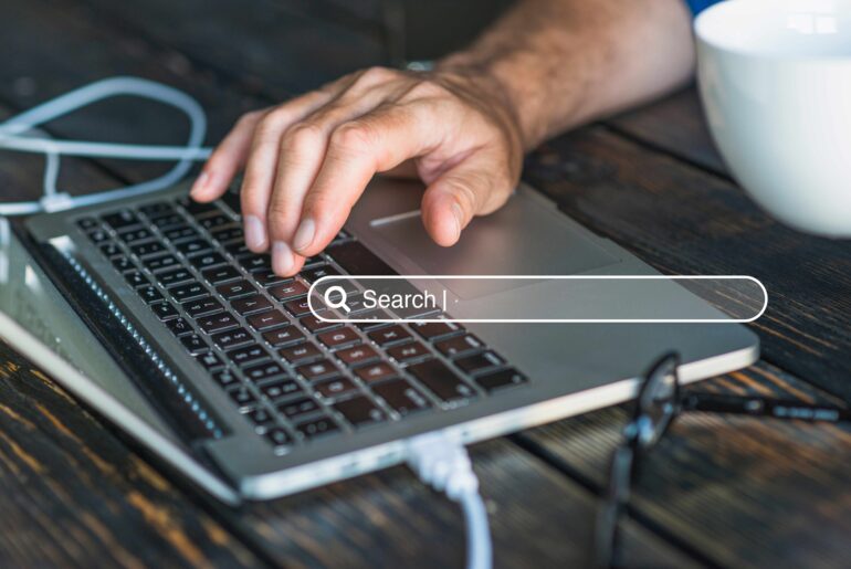 Website: Uma ferramenta de marketing digital para atrair clientes Website: Uma ferramenta de marketing digital para atrair clientes