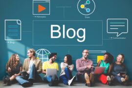 Como criar conteúdo cativante para o website   Como criar conteúdo cativante para o website