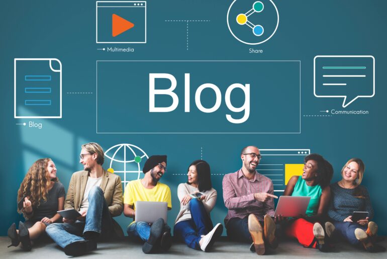 Como criar conteúdo cativante para o website   Como criar conteúdo cativante para o website