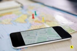 Atualização com IA do Google Maps: Uma revolução na navegação  Google Maps AI Powered