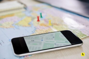 Atualização com IA do Google Maps: Uma revolução na navegação  Google Maps AI Powered
