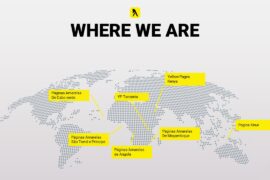 Desbloquear o poder das listagens de empresas e avaliações: Um guia para Empresas Africanas  onde estamos