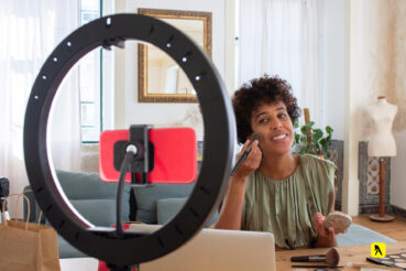 Micro Influenciadores: A mudança do endosso de celebridades para o marketing digital autêntico  Micro-Influencers
