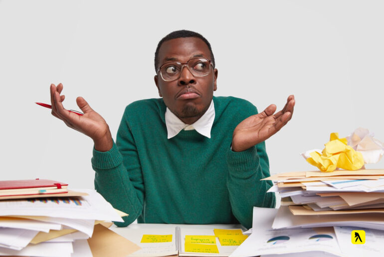 Porque o seu negócio está a morrer lentamente?  Why Your Business is Slowly Dying