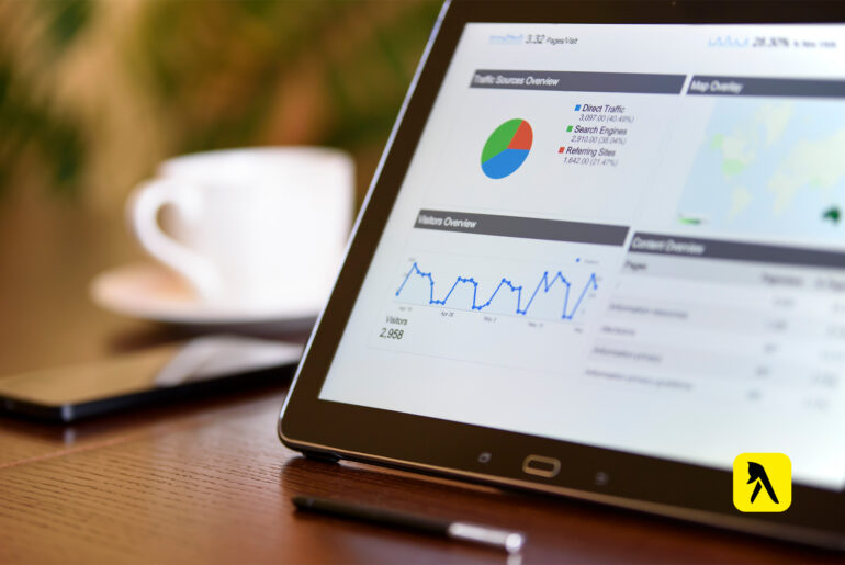 5 Formas Como a Análise de Dados Impulsiona as Decisões de Marketing Digital 5 Formas Como a Analise de Dados Impulsiona as Decisoes