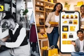 Online Shop